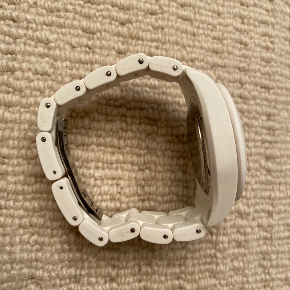 White ToyWatch - Picture 2 of 3